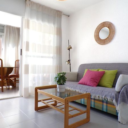 Apartamento Mirador بينايدورم المظهر الخارجي الصورة