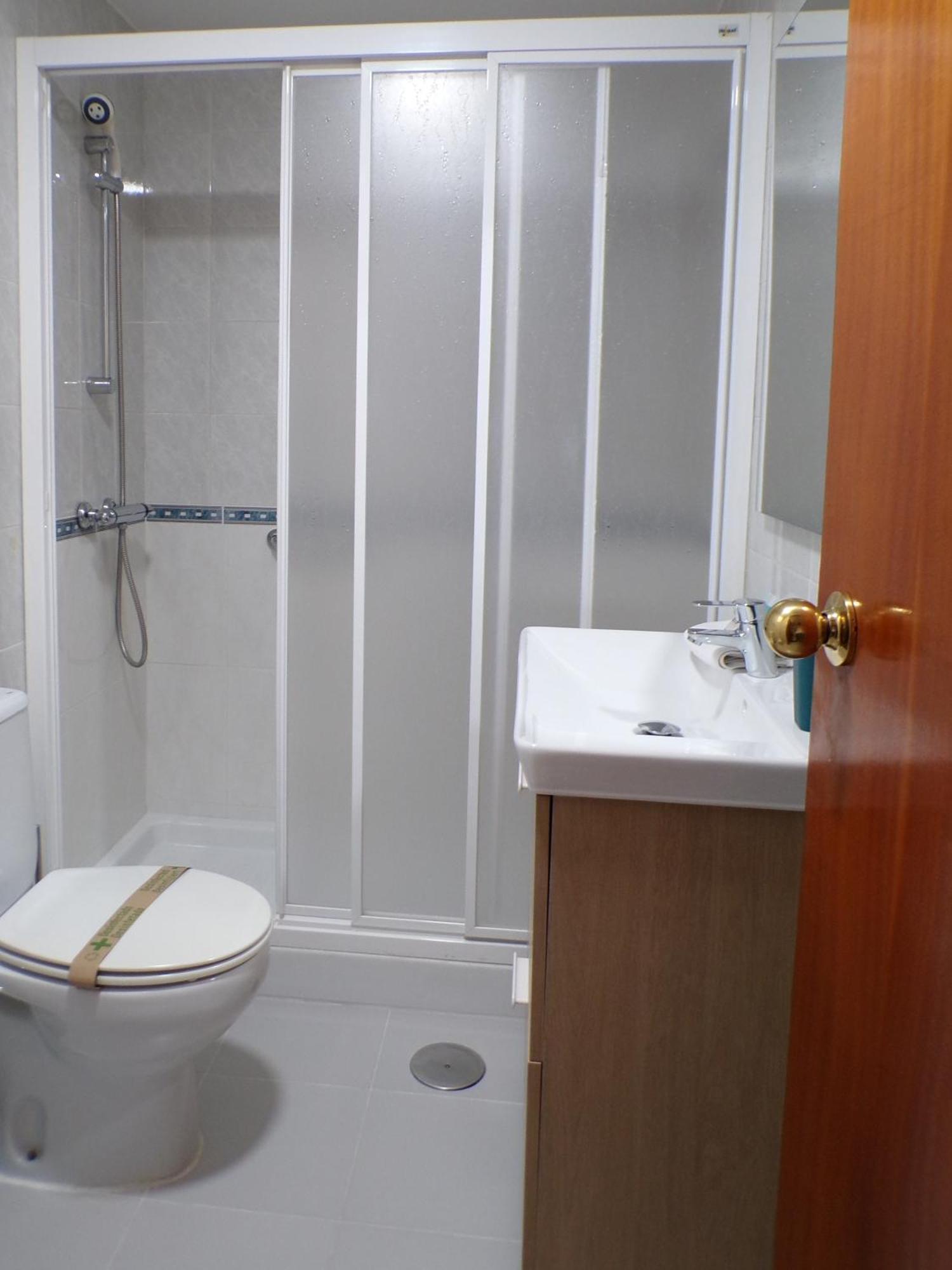 Apartamento Mirador بينايدورم المظهر الخارجي الصورة