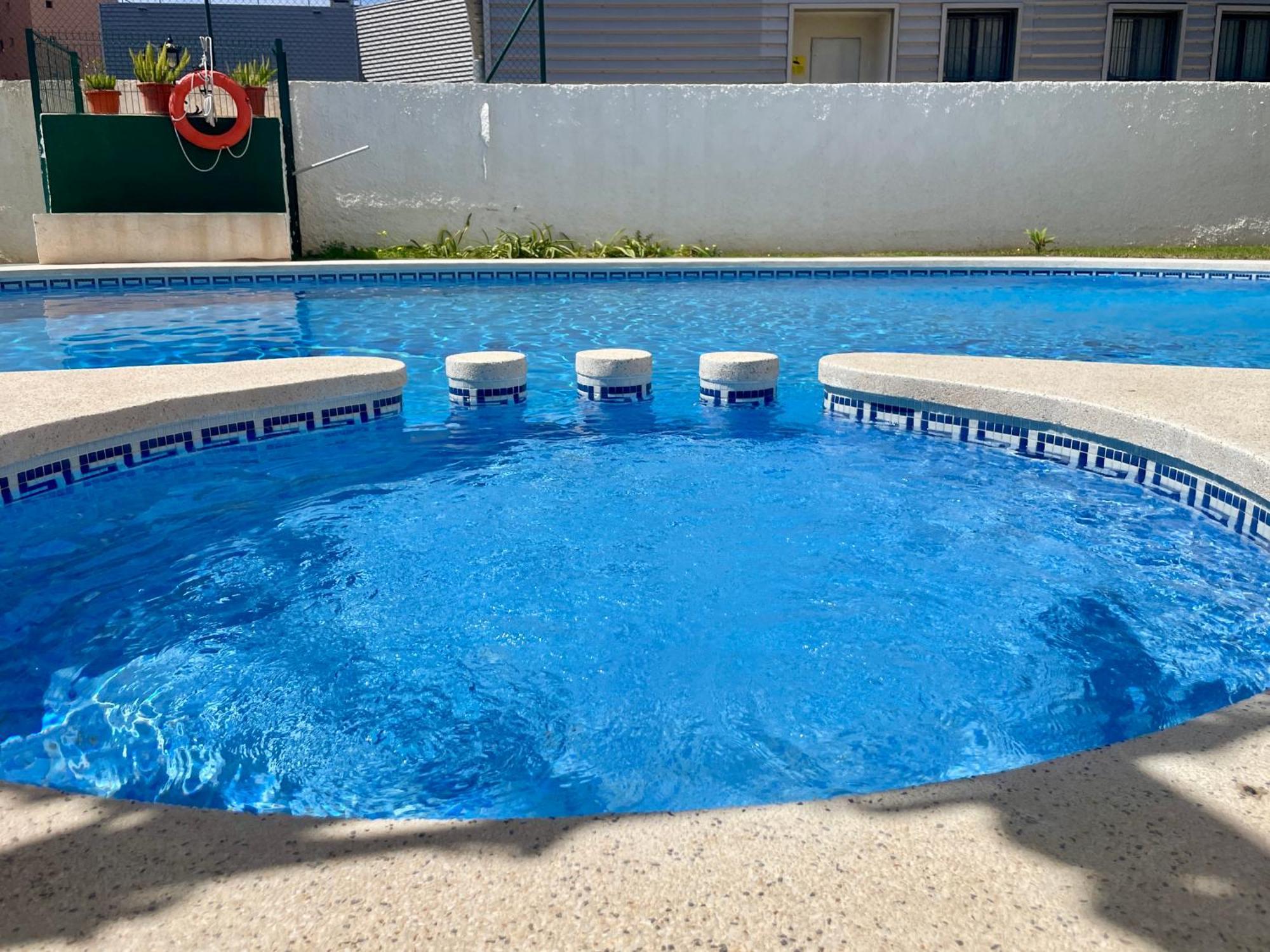 Apartamento Mirador بينايدورم المظهر الخارجي الصورة